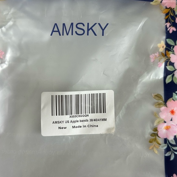 Watch Bands Set - - Picture 2 of 2